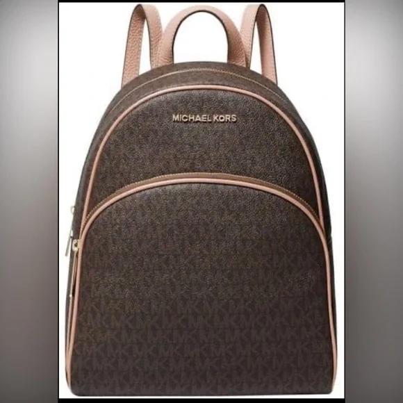 MICHAEL Michael Kors | Bags | Michael Kors Abbey Backpack  display picture 1